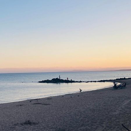 Camping Le Roucan West 비아스 외부 사진