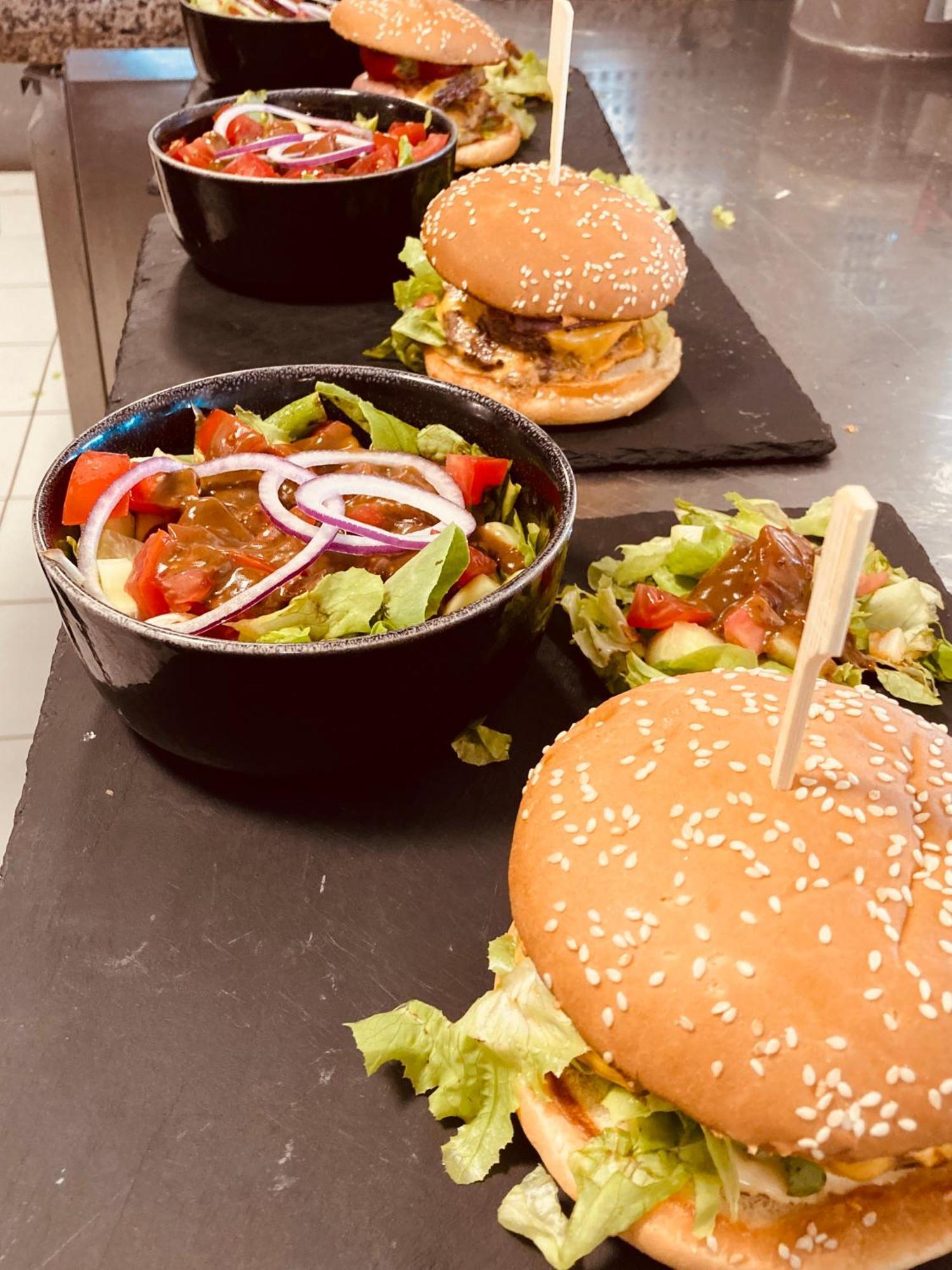 Camping Le Roucan West 비아스 외부 사진